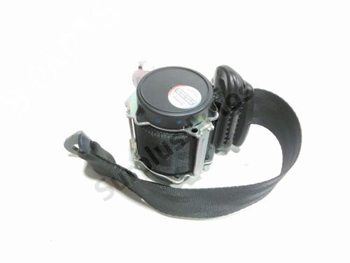 Used Rear right belt tensioner Rear right belt tensioner PEUGEOT 208 I (CA_, CC_) 1.6 HDi (92 hp) 33867347 33867347