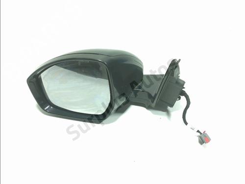 Used Left mirror LAND ROVER RANGE ROVER EVOQUE (L538) 2.0 D 4x4 (150 hp) 31635892