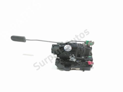 Used Front left lock Front left lock RENAULT KANGOO (KC0/1_) 1.5 dCi (84 hp) 39706584 39706584