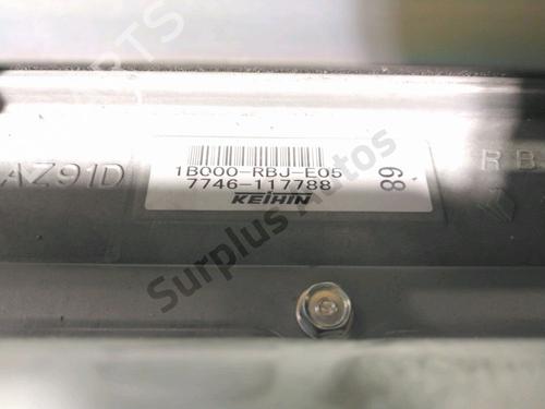 Battery HONDA INSIGHT (ZE_) 1.3 IMA (ZE28, ZE2) | BP28262507E11 