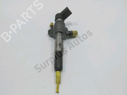 Used Injector Injector PEUGEOT 3008 I MPV (0U_) 1.6 HDi (114 hp) 36253080 36253080