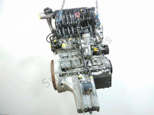 Used Engine Engine MERCEDES-BENZ A-CLASS (W168) A 170 CDI (168.009, 168.109) (95 hp) 28219454 28219454