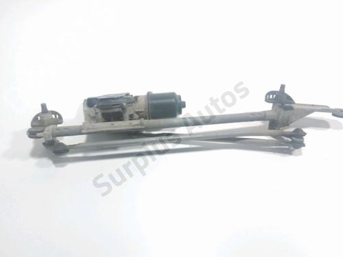 Used Front wipers mechanism Front wipers mechanism 30475532 30475532