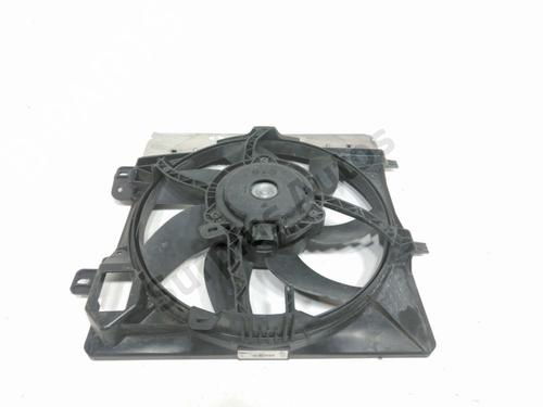 Køleventilator elektrisk CITROËN C3 I (FC_, FN_) 1.4 i | BP28223201M35 