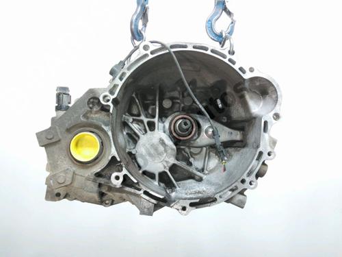 Used Gearbox Gearbox KIA SOUL I (AM) 1.6 CRDi 128 (126 hp) 33034227 33034227