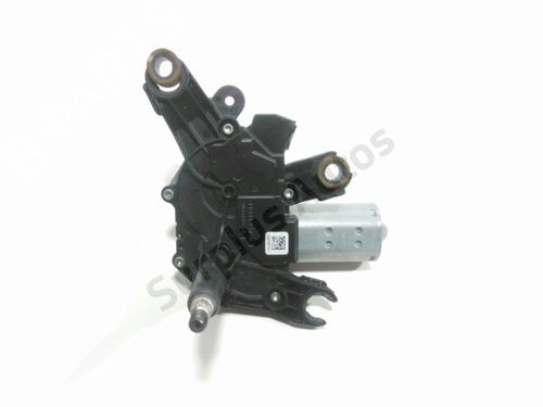 Rear wiper motor RENAULT CLIO III Grandtour (KR0/1_)  | BP28272799M102 