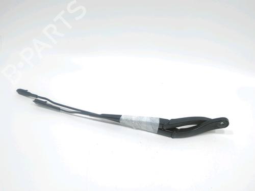 Used Front windshield wiper arm Front windshield wiper arm 37790059 37790059