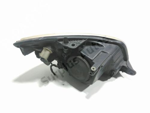 Left headlight SKODA FABIA II Combi (545) 1.4 TDI | BP30087281C28 - Image 2