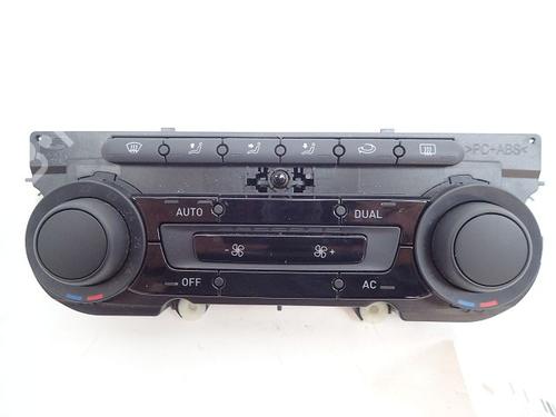 Used Climate control Climate control 37766919 37766919