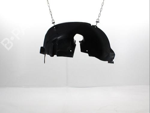 Used Wheel arch RENAULT CLIO III (BR0/1, CR0/1) 1.5 dCi (BR17, CR17) (86 hp) 28256885