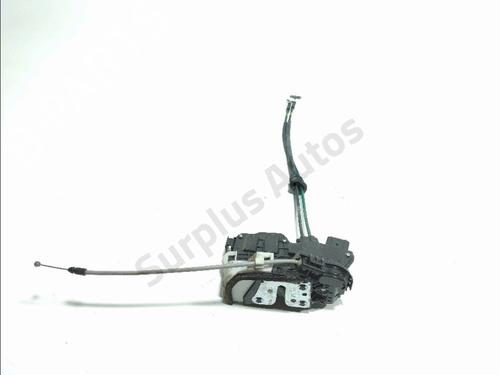 Used Rear right lock Rear right lock 37017950 37017950