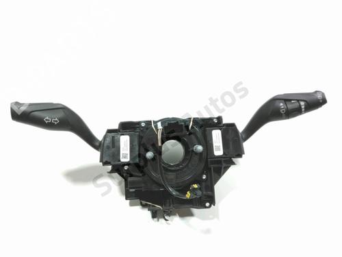 Used Steering wheel controls FORD FOCUS III 1.6 TDCi (115 hp) 28227207