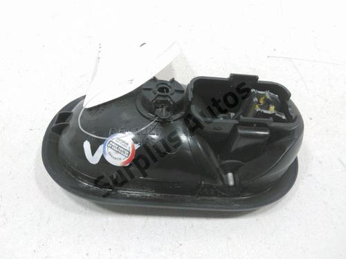 Front left interior door handle RENAULT CLIO III (BR0/1, CR0/1) 1.5 dCi | BP30996518I13