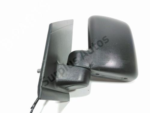 Left mirror FORD TRANSIT CONNECT (P65_, P70_, P80_) 1.8 Di | BP29580133C26 