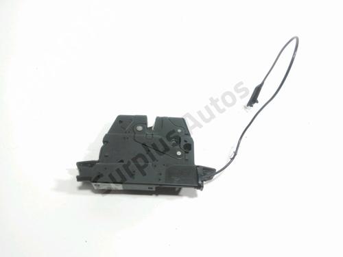 Used Tailgate lock BMW X1 (E84) sDrive 16 d (116 hp) 30087066