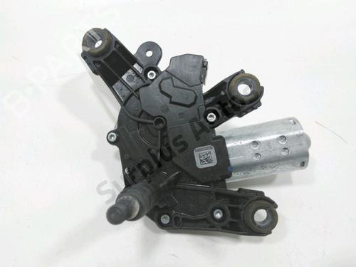 Used Rear wiper motor DACIA SANDERO II TCe 90 (B8M1, B8MA, B8AC) (90 hp) 31008149