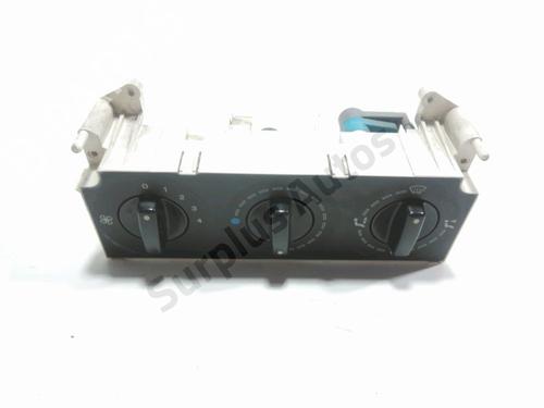 Used Climate control CITROËN BERLINGO / BERLINGO FIRST Box Body/MPV (M_) [1996-2011]  31032619