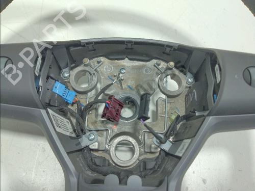 Steering wheel TESLA MODEL Y (5YJY) EV | BP37765719C49 - Image 2