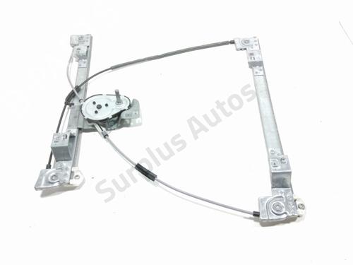 Front left window mechanism RENAULT KANGOO Express (FW0/1_) 1.5 dCi 70 (FW0A, KW0V) | BP34115763C22 - Image 2