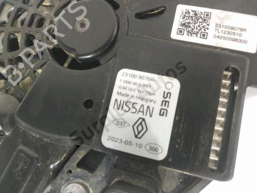 Alternator DACIA SANDERO III 1.0 SCe 65 | BP37764016M7 - Image 4