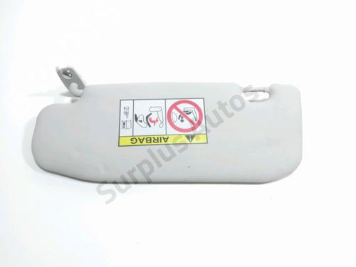 Left sun visor FIAT TIPO Hatchback (356_, 357_) 1.3 D (356HXH1A) | BP28265139I1 - Image 2