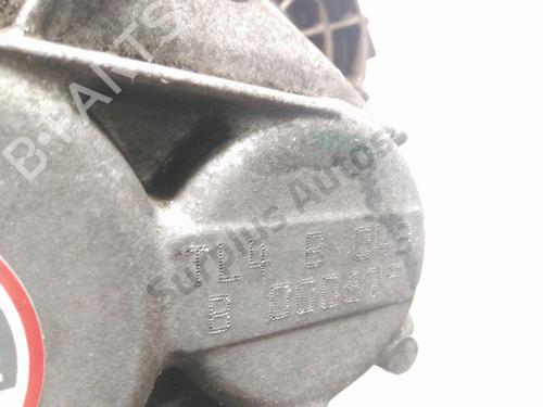 Gearbox DACIA DUSTER (HS_) 1.5 dCi (HSMC) | BP38165377M3 - Image 5