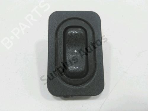 Used Right front window switch OPEL CORSA C (X01) 1.7 DTI (F08, F68) (75 hp) 32514469