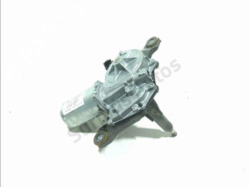 Used Rear wiper motor Rear wiper motor RENAULT CLIO IV Grandtour (KH_) 1.5 dCi 90 (KHN3, KHN4) (90 hp) 36374736 36374736