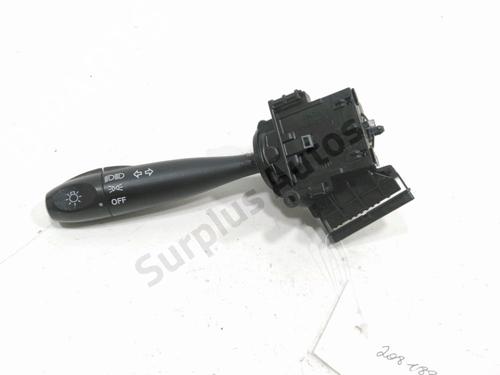 Used Headlight switch HYUNDAI GETZ (TB) 1.5 CRDi GLS (110 hp) 30989178