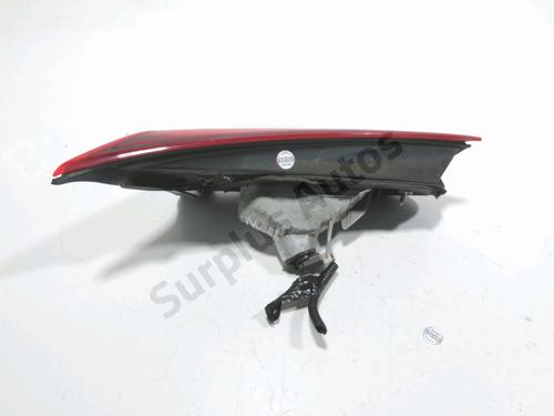 Right tailgate light MAZDA 3 (BM, BN) 2.2 D | BP38743515C80 - Image 2