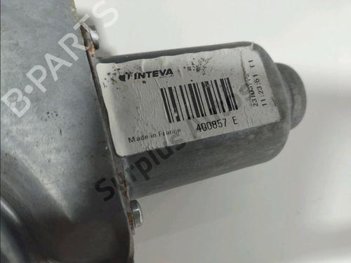 Front right window mechanism RENAULT CLIO III (BR0/1, CR0/1) 1.5 dCi | BP30608207C23