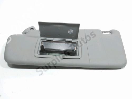 Aletta parasole sinistra OPEL CORSA D (S07) 1.3 CDTI (L08, L68) (75 hp) 30742143