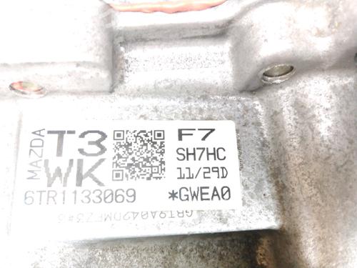 Gearbox MAZDA CX-5 (KE, GH) 2.2 D (KE2FW) | BP28224568M3 - Image 5