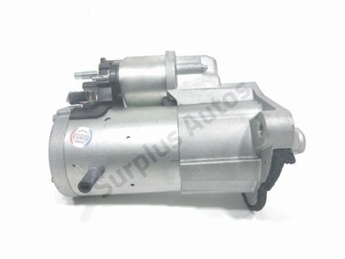 Starter RENAULT CLIO V (B7_) 1.0 SCe 65 (B7MG) | BP33733475M8 - Image 4