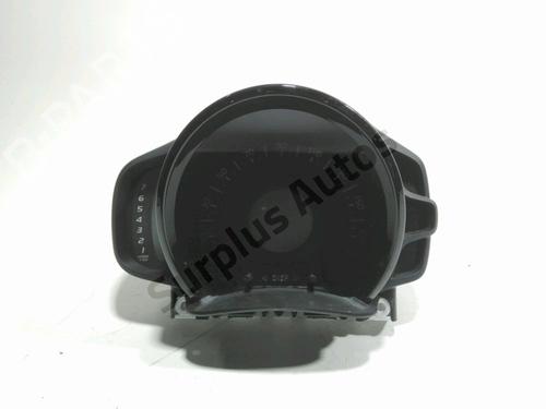 Used Instrument cluster Instrument cluster CITROËN C1 II (PA_, PS_) 1.0 VTi 72 (72 hp) 33713761 33713761