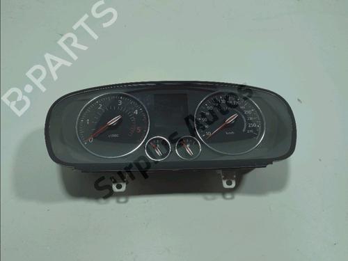instrument-cluster-renault-laguna-coupe-dt01-2008-2009-2010-2011-2012-2013-2014-2015-31163049 main image