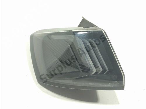 Venstre baglygte PEUGEOT 3008 II SUV (MC_, MR_, MJ_, M4_) 1.5 BlueHDi 130 (131 hp) 31694338