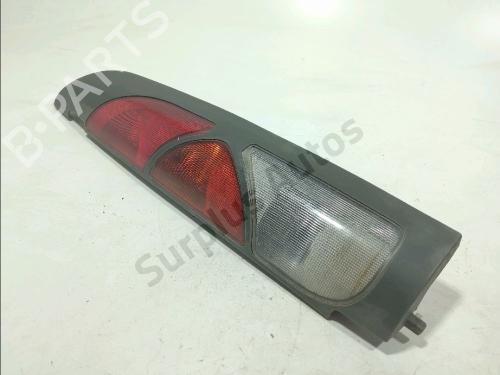 Right taillight RENAULT KANGOO (KC0/1_) D 65 1.9 (KC0E, KC02, KC0J, KC0N) | BP40465283C35 - Image 3