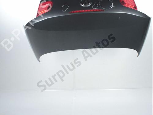 Used Tailgate VW EOS (1F7, 1F8) 2.0 FSI (150 hp) 28259476