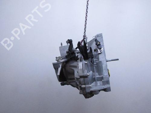 Gearbox DACIA SANDERO II 1.5 dCi 75 / Blue dCi 75 (B8JW, B8M4, B8AH, B8M7, B8M6) | BP37764785M3 - Image 2