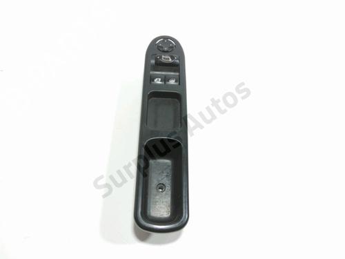 Used Left front window switch Left front window switch PEUGEOT 207 (WA_, WC_) 1.4 HDi (68 hp) 33568799 33568799