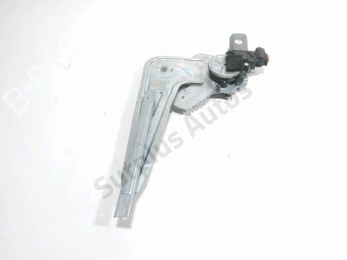 Vindusheismekanisme høyre bak DACIA SPRING EV (B6M1) (45 hp) 31798441