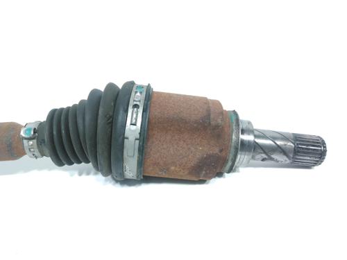 Drivaksel bagtil Højre RENAULT TWINGO III (BCM_, BCA_)  | BP28224777M41 