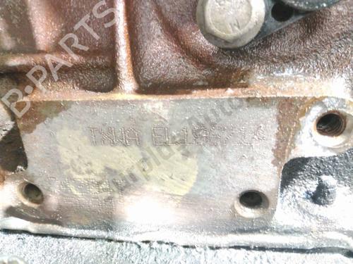 Engine FORD S-MAX (WA6) 2.0 TDCi | BP39397275M1 - Image 5