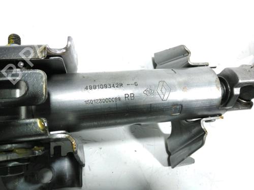 Steering column DACIA LODGY (JS_) 1.2 TCe (JSAY, JSM0) | BP30987339M21