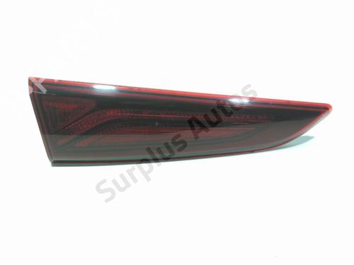 Venstre baglygte bagklap HYUNDAI KONA (OS, OSE, OSI) 1.6 CRDi (116 hp) 28268090