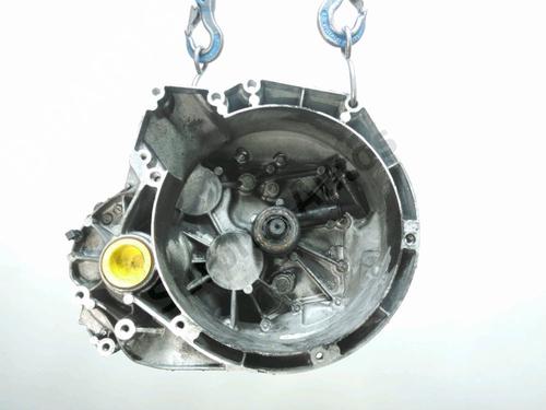 Used Gearbox Gearbox FORD GRAND C-MAX (DXA/CB7, DXA/CEU) 1.6 TDCi (115 hp) 36105389 36105389