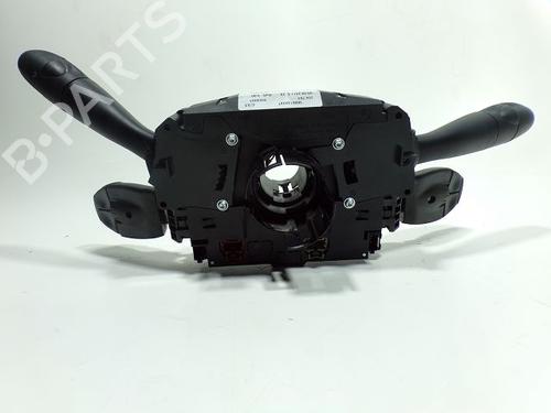 Steering wheel controls PEUGEOT 207 (WA_, WC_) 1.6 HDi | BP28226772E15