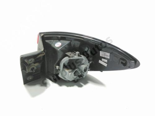 Left taillight RENAULT CAPTUR I (J5_, H5_) 1.2 TCe 120 | BP40278511C34 - Image 2