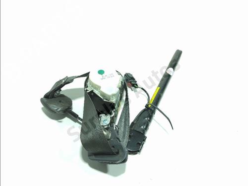 Used Front left seatbelt Front left seatbelt RENAULT CLIO III (BR0/1, CR0/1) 1.5 dCi (75 hp) 34616538 34616538